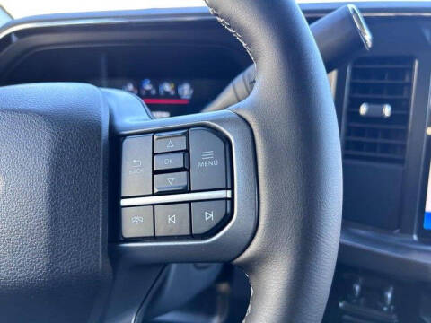 2026 Ford F-350 Super Duty