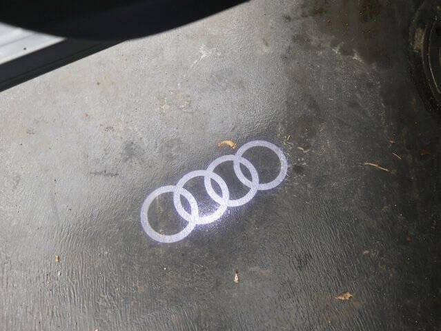 2019 Audi Q8 quattro Premium Plus 55 TFSI