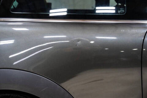 2012 MINI Cooper Hardtop S