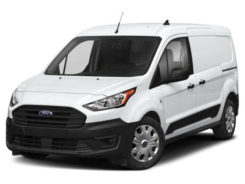 2022 Ford Transit Connect for sale at Everyone's Financed At Borgman in Grandville MI