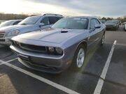 2014 Dodge Challenger for sale at Strosnider Chevrolet in Hopewell VA