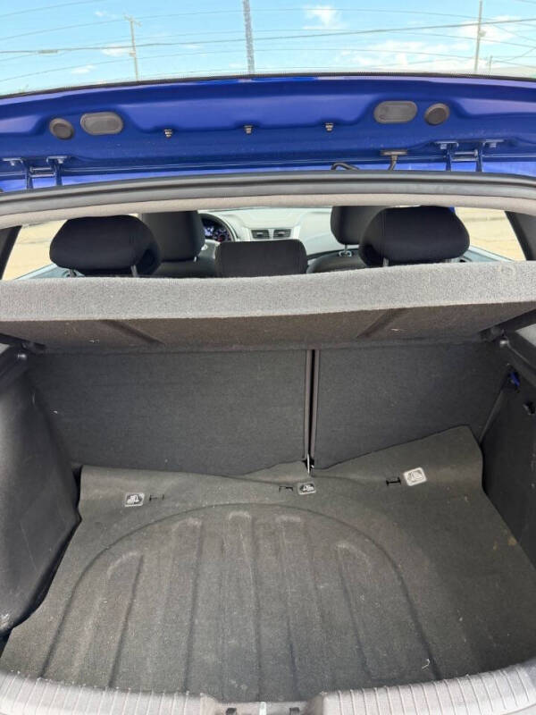 2014 Hyundai Accent GS