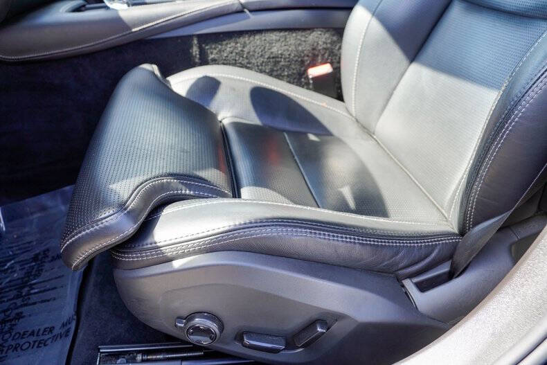 2023 Volvo S90 B6 Ultimate