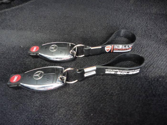 2008 Mercedes-Benz CL-Class CL 63 AMG