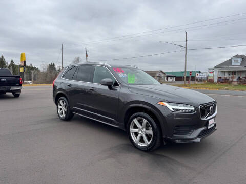 2023 Volvo XC90 B5 Core