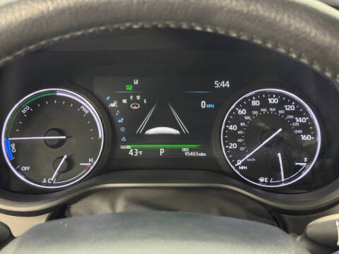 2022 Toyota Sienna Limited 7-Passenger