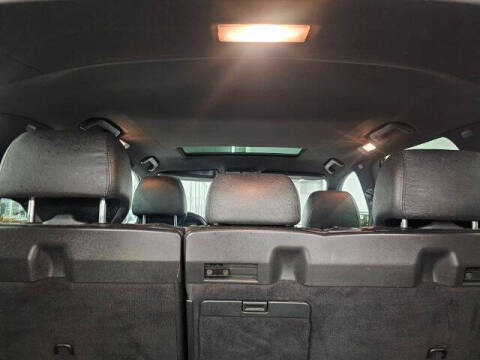 2008 Porsche Cayenne