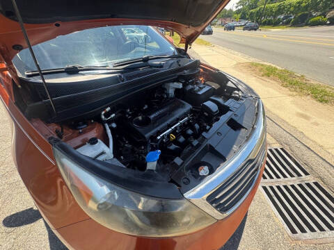 2013 Kia Sportage EX