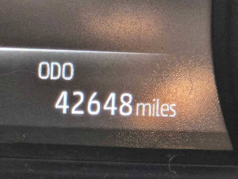 2022 Toyota Venza XLE