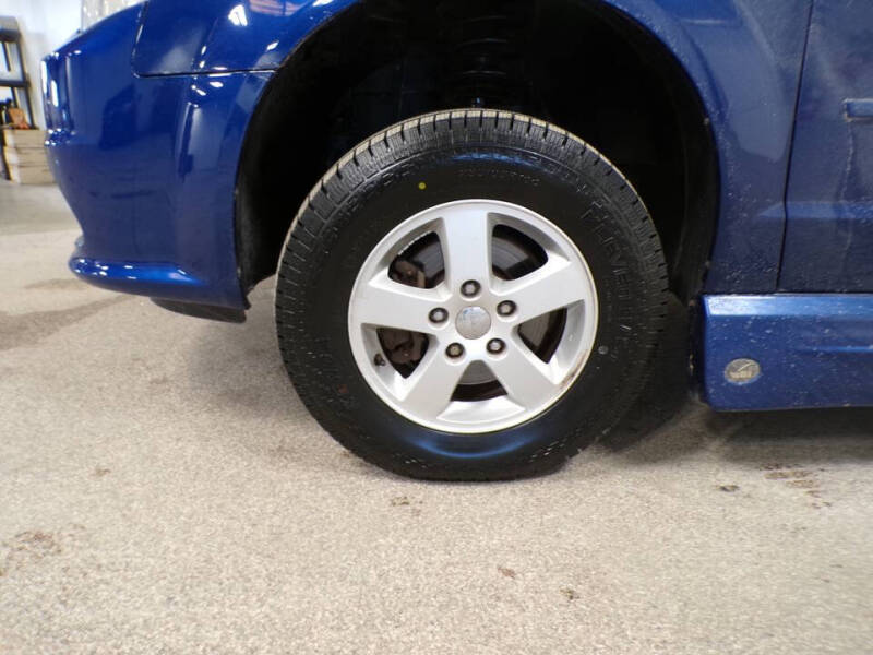 2011 Dodge Grand Caravan Mainstreet