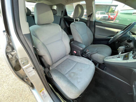 2009 Toyota Matrix S