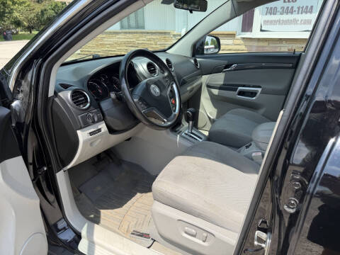 2009 Saturn Vue XE