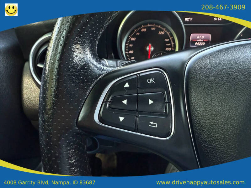 2019 Mercedes-Benz GLA GLA 250