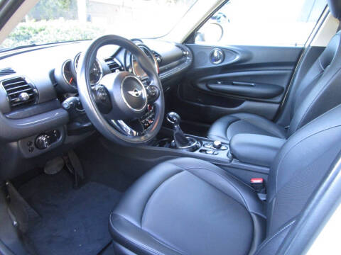 2017 MINI Clubman Cooper