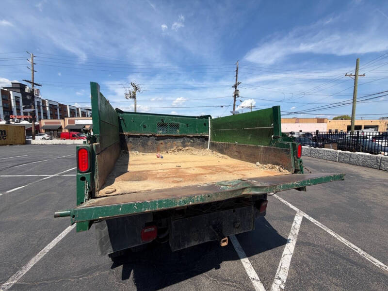 2002 Dodge Ram 3500