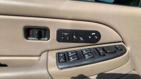 2006 Chevrolet Avalanche LS 1500