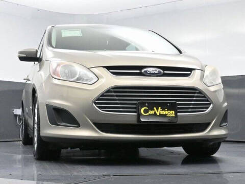 2016 Ford C-MAX Hybrid SE
