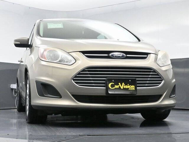 2016 Ford C-MAX Hybrid SE