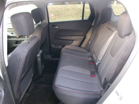 2016 GMC Terrain SLE-1