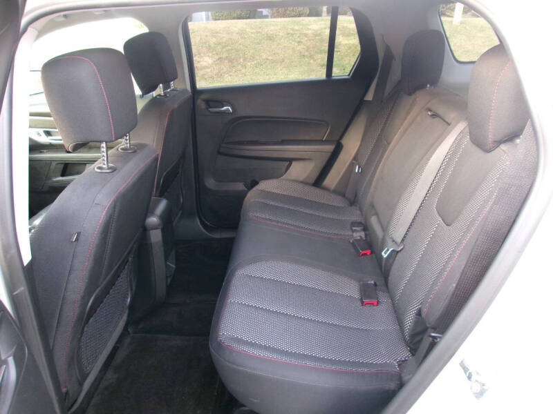 2016 GMC Terrain SLE-1