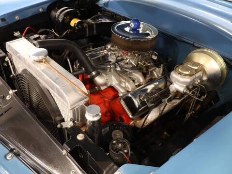 1954 Ford Customline
