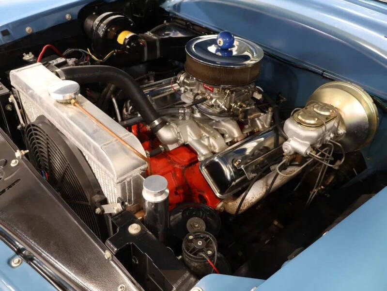 1954 Ford Customline
