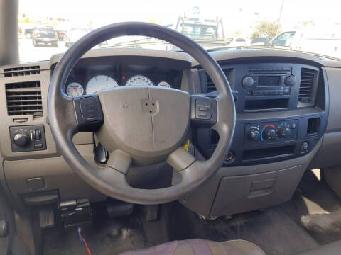 2006 Dodge Ram 3500