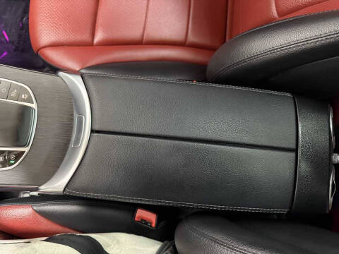 2021 Mercedes-Benz GLC GLC 300 4MATIC