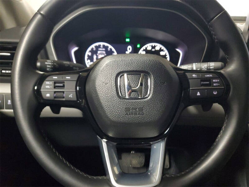2023 Honda Pilot Touring
