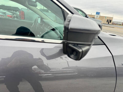 2020 Honda Insight EX