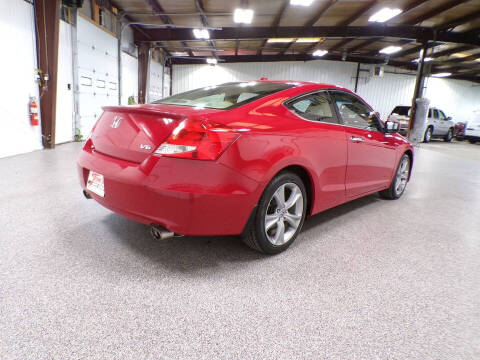 2011 Honda Accord