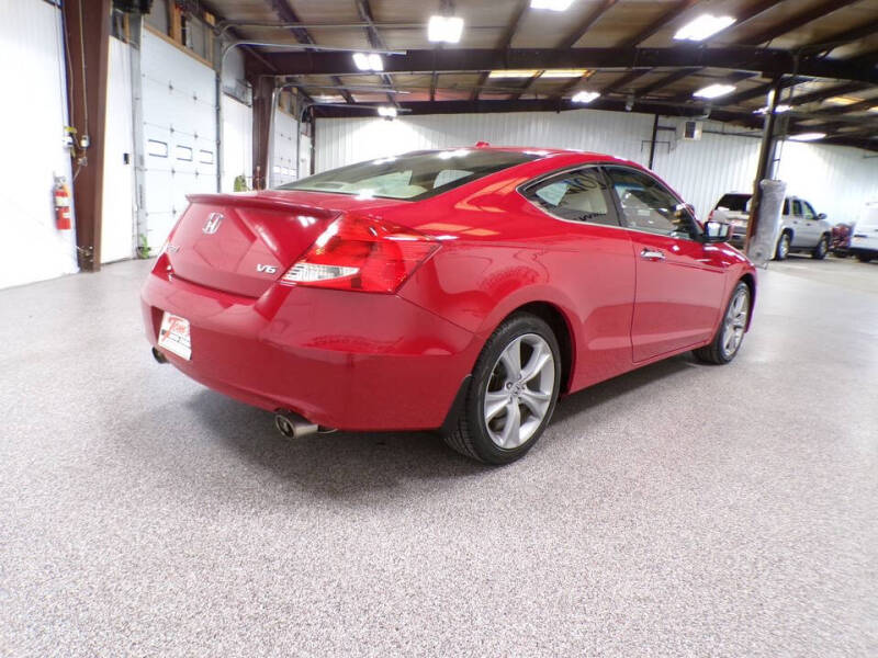 2011 Honda Accord