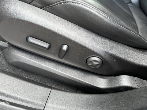 2020 Buick Envision Premium