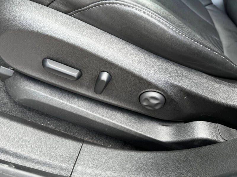 2020 Buick Envision Premium