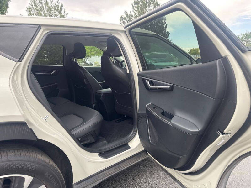 2024 Kia EV6