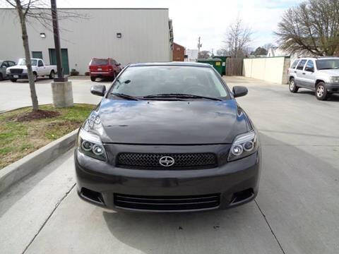 2009 Scion tC