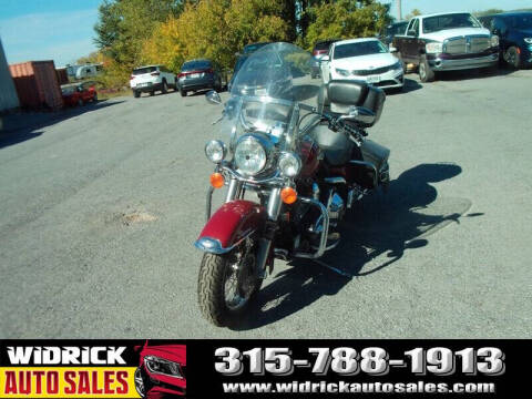 2006 Harley-Davidson Road King