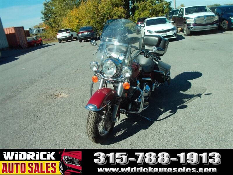 2006 Harley-Davidson Road King