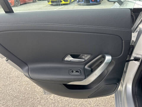 2023 Mercedes-Benz CLA CLA 250