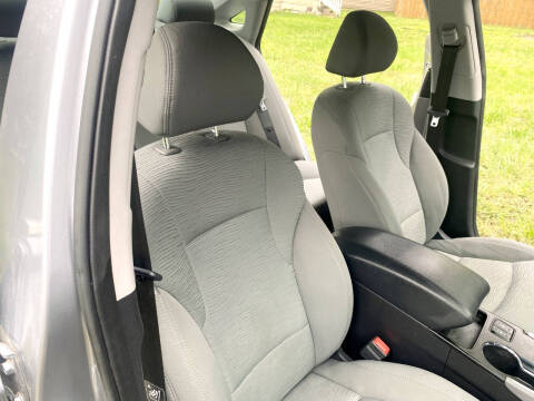 2014 Hyundai Sonata Hybrid