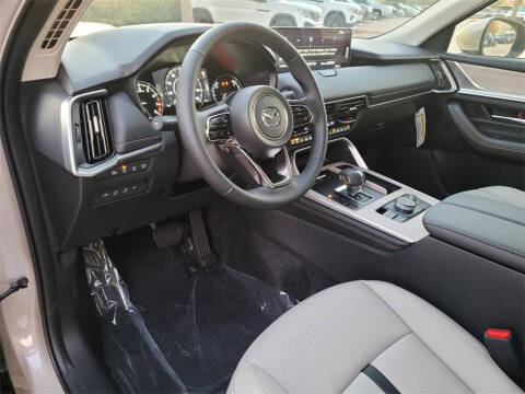 2026 Mazda CX-90 3.3 Turbo Preferred