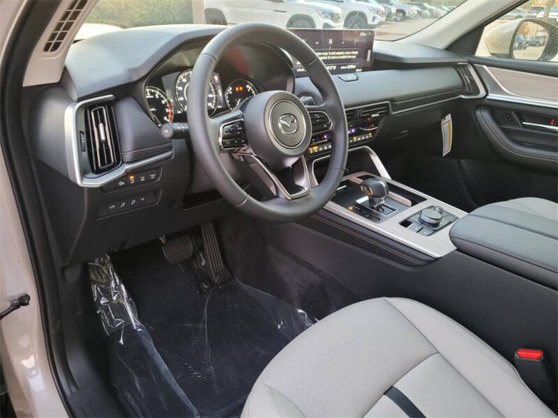 2026 Mazda CX-90 3.3 Turbo Preferred