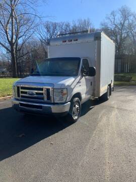 2011 Ford E-Series Chassis for sale at Bowie Motor Co in Bowie MD