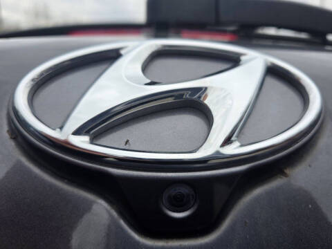 2019 Hyundai Elantra GT