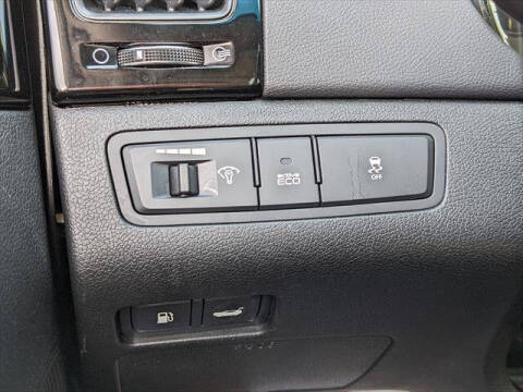 2012 Hyundai Sonata Limited