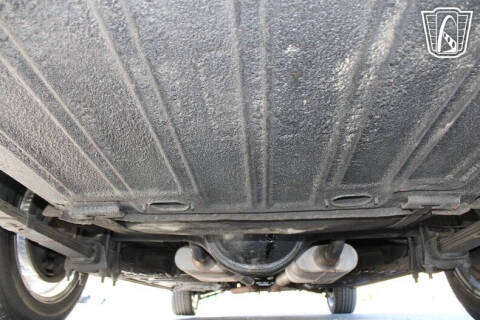 1965 Ford Thunderbird