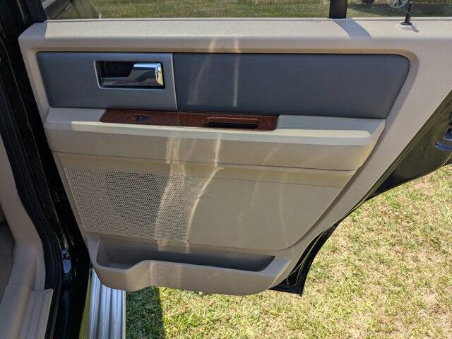 2008 Ford Expedition