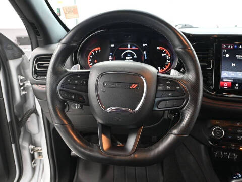 2023 Dodge Durango R/T