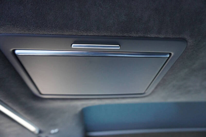 2015 Audi A8 L 4.0T quattro