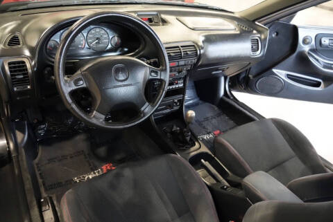 2000 Acura Integra Type R